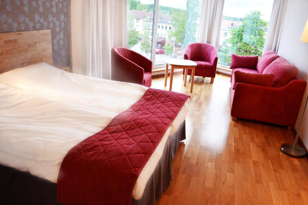 Hotell Arjaeng Cameră foto
