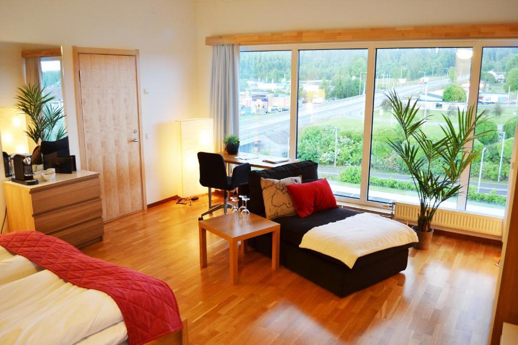 Hotell Arjaeng Cameră foto